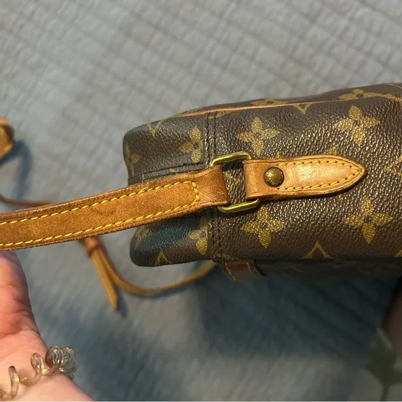 Louis Vuitton Tracadero